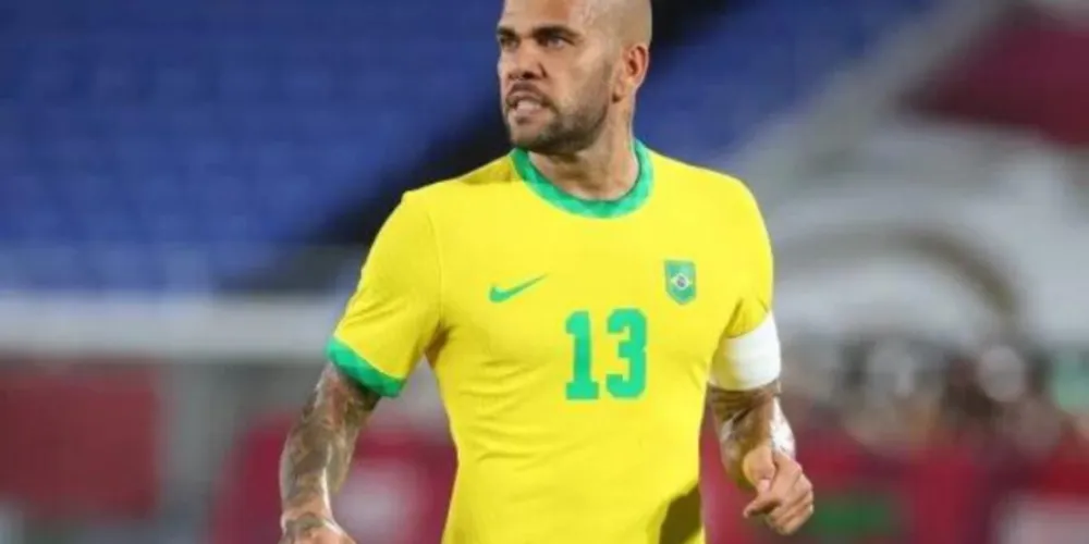 Novas provas podem complicar defesa de Daniel Alves. Entenda