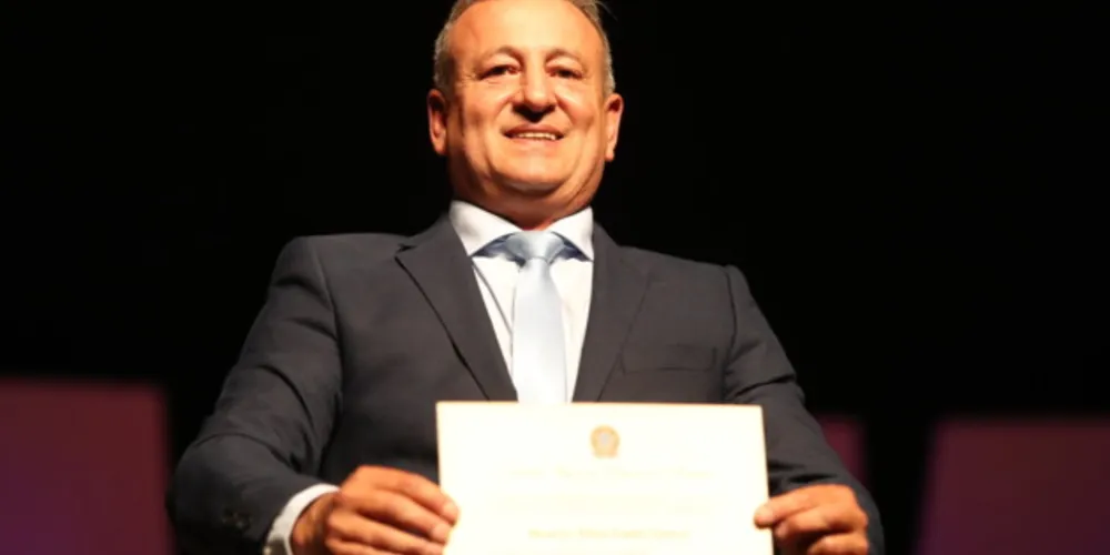 Segundo o novo parlamentar, a experiência dentro da gestão pública regional é um trunfo importante para o futuro do mandato, bem como a boa relação junto aos prefeitos