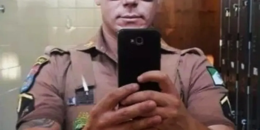 Herivelton Martins é acusado de tentar assassinar o empresário Everton José Hass