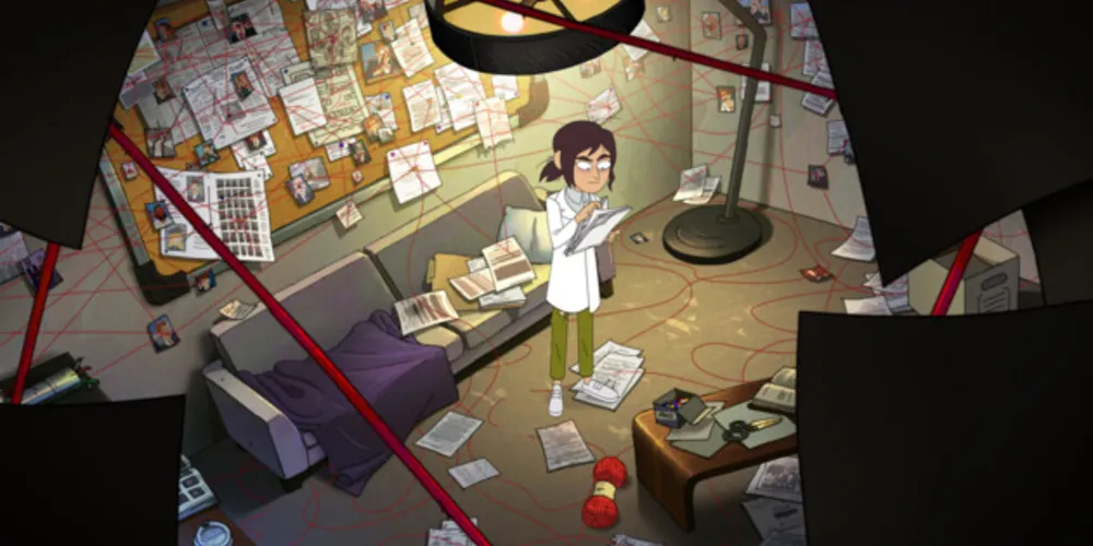 O cancelamento foi anunciado por meio das redes sociais da criadora da animação, Shion Takeuchi