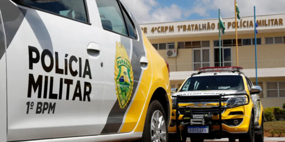 Agentes militares realizaram a 'Manobra de Heimlich' para salvar a criança