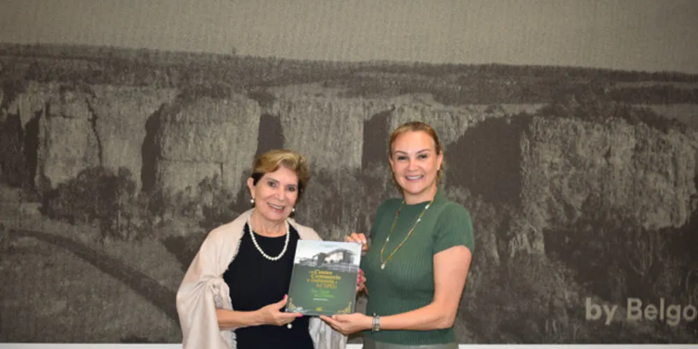 O Masterplan será elaborado e entregue à Prefeitura em setembro, quando a cidade completará 200 anos