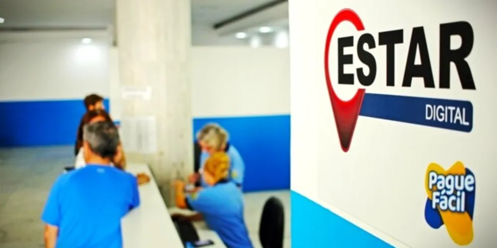 Atualmente, o serviço do EstaR Digital é realizado pela Cidatec Tecnologia e Sistema Ltda.