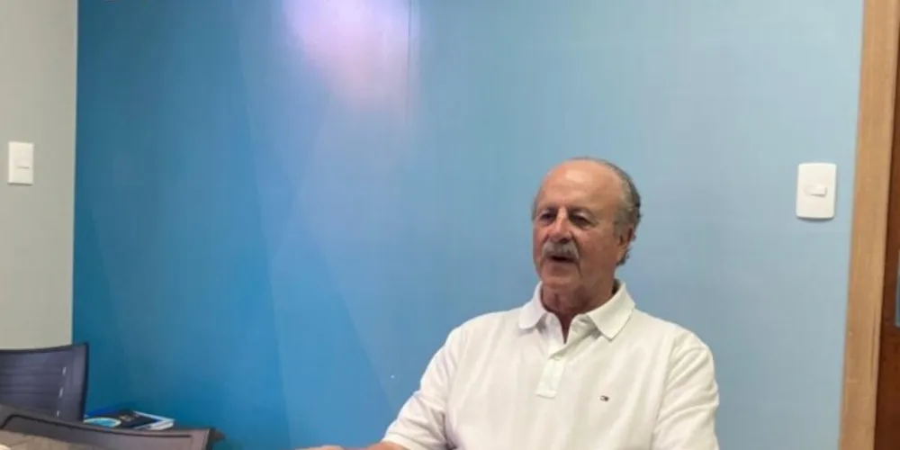 Estado fornece insumos para cerca de 30 tipos diferentes de indústrias