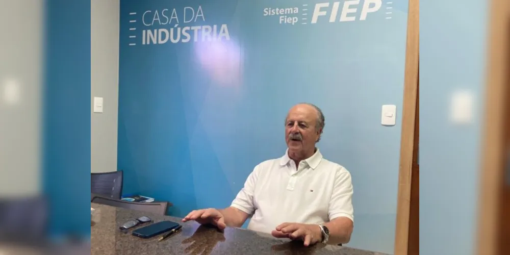 Estado fornece insumos para cerca de 30 tipos diferentes de indústrias