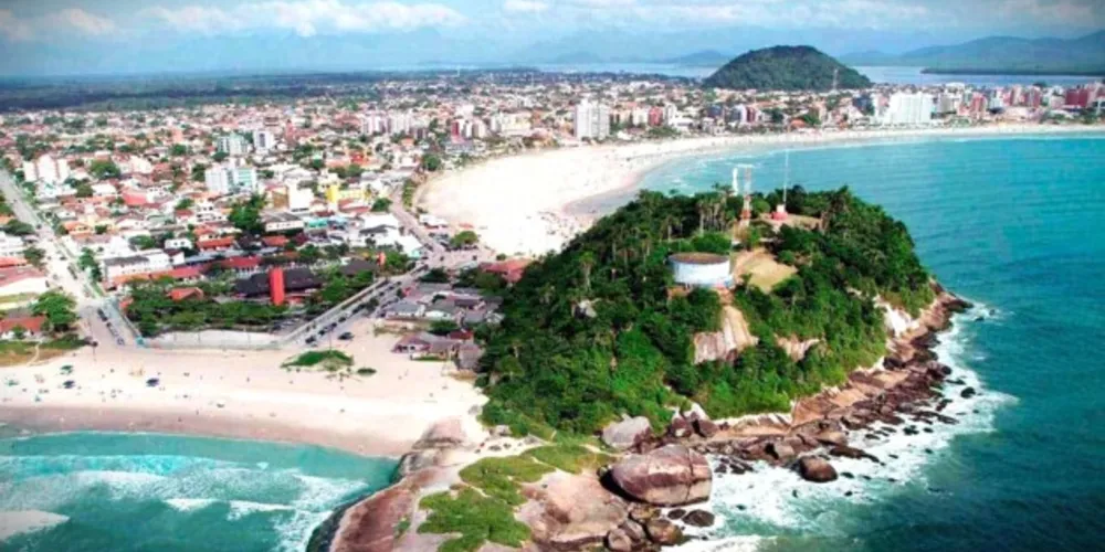 Com a divulgação dos feriados, as praias devem ser procuradas para o lazer