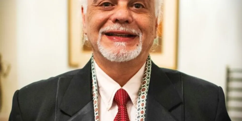 Flavio Fanucchi faleceu aos 66 anos e não deixa filhos