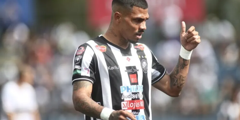 Com o resultado, o Fantasma mantém o bom retrospecto neste início de estadual