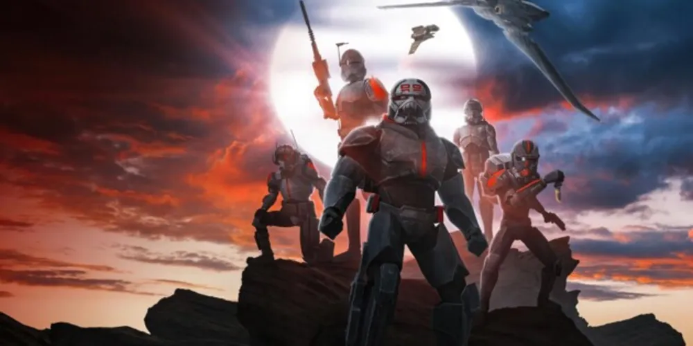 A nova temporada da animação estreia em 4 de janeiro de 2023