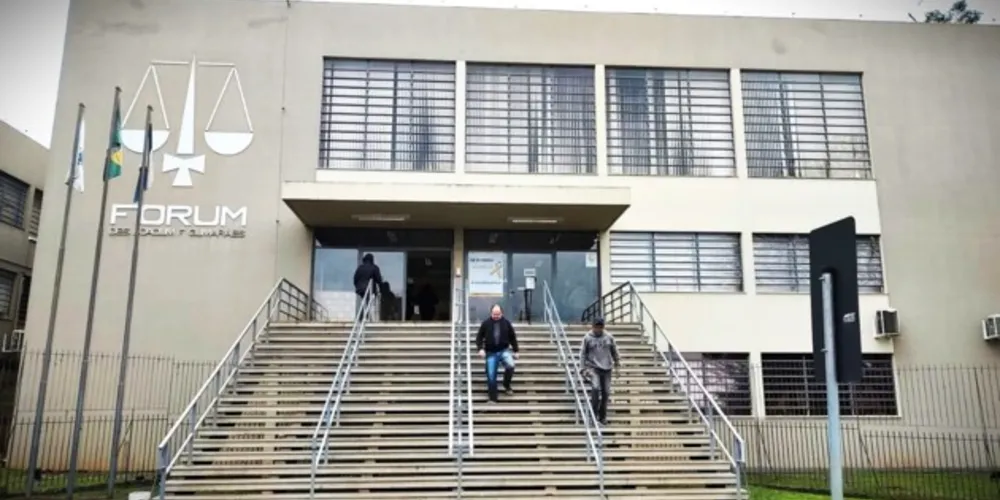 Audiência ocorreu na Vara da Infância e da Juventude - Seção Infracional