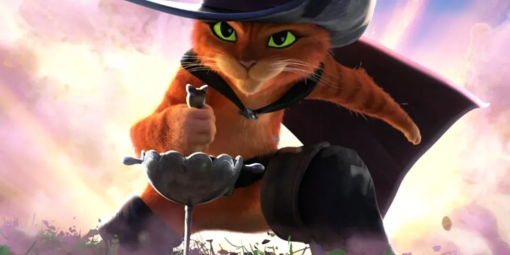 A animação da DreamWorks arrecadou R$ 6,16 milhões durante o período de quinta-feira (26) à domingo (29)