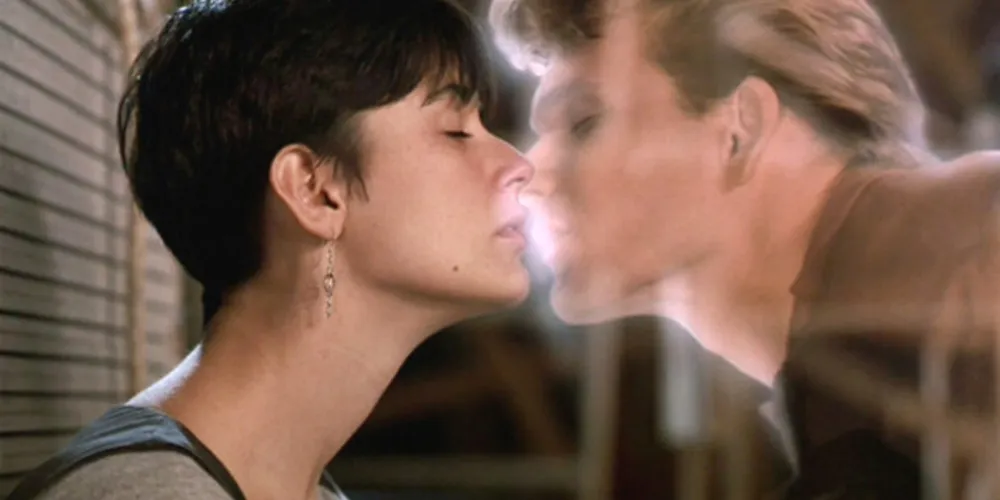 Tatum deseja interpretar Sam, personagem originalmente vivido por Swayze