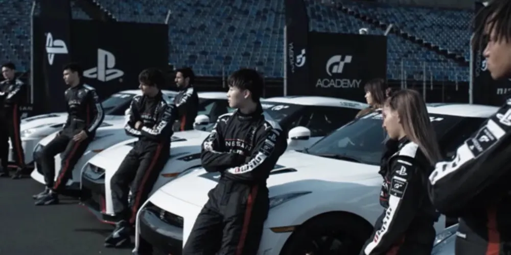 ‘Gran Turismo’ acumula mais de 85 milhões de unidades e é uma das séries mais populares de corrida nos videogames