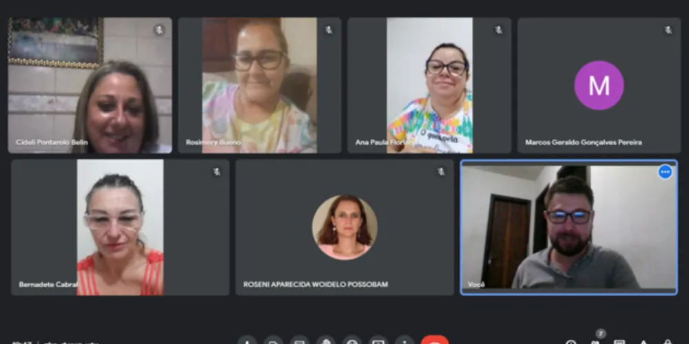 Objetivo é ampliar ainda mais a participação das turmas