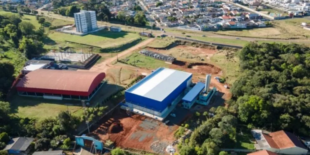 Com a ampliação, indústria terá área construída superior a 1,9 mil metros quadrados, podendo ampliar a capacidade de produção