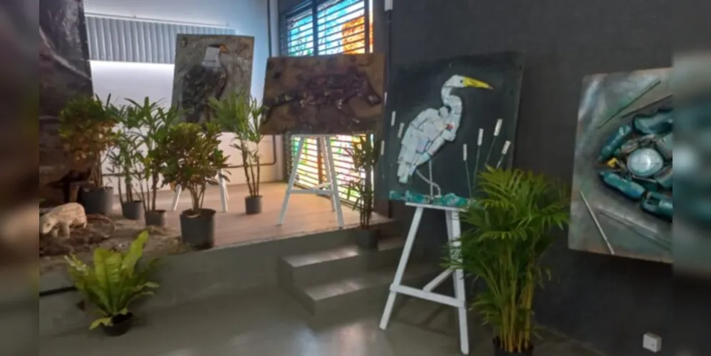 A visitação será gratuita e poderá ser feita das 8h às 17h.