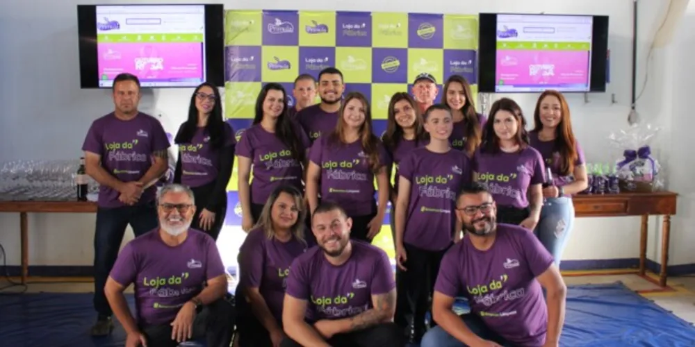 Coordenador do Núcleo das Indústrias da cidade destaca os reflexos dos investimento em inovação