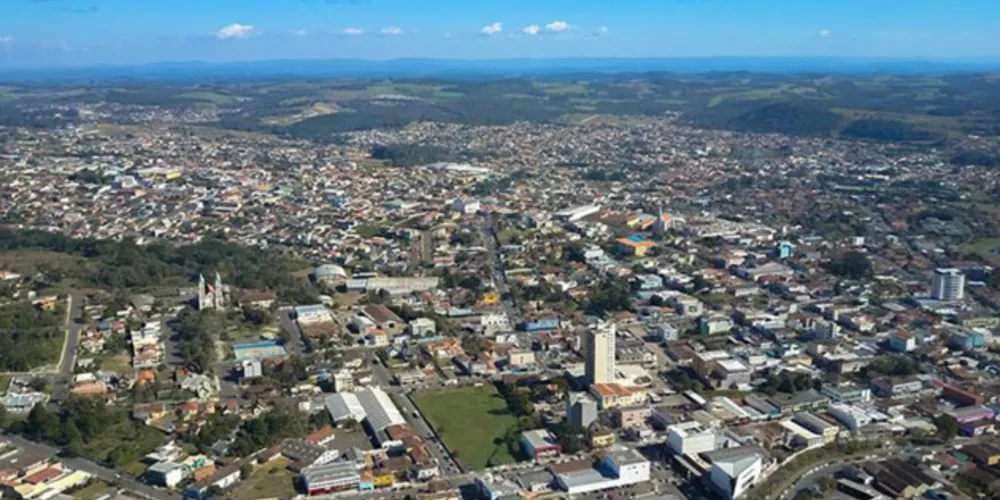 Entre as dez cidades que fazem parte da região Centro-Sul do Paraná, Irati foi a que mais recebeu recursos do Estado neste início de ano