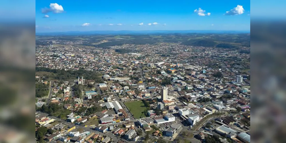 Entre as dez cidades que fazem parte da região Centro-Sul do Paraná, Irati foi a que mais recebeu recursos do Estado neste início de ano