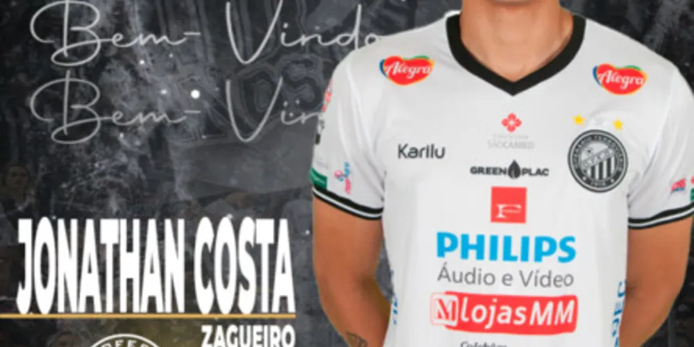 O atleta, de 27 anos, estava no futebol iraniano.