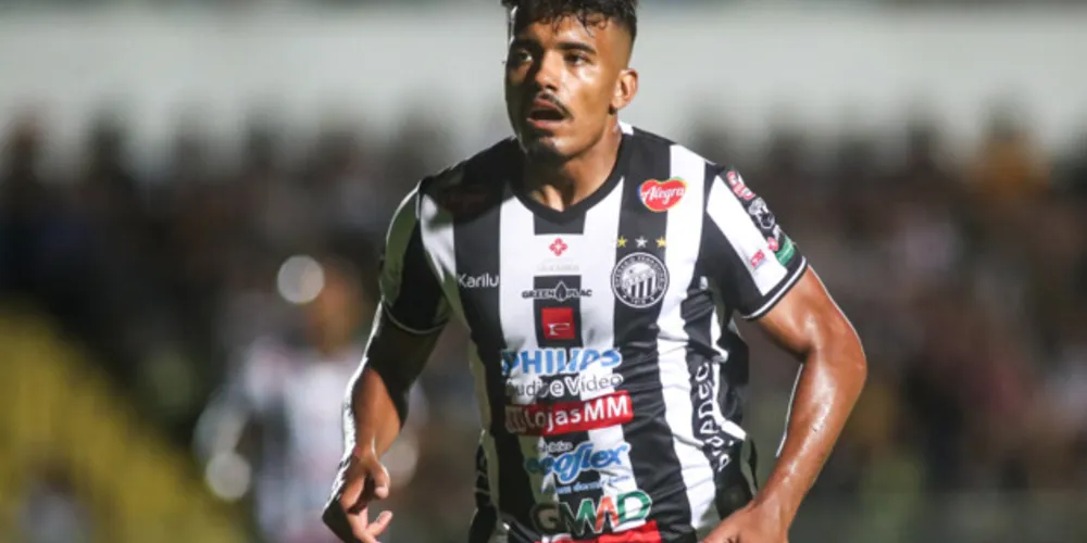 Por conta do duelo da última quinta contra o Azuriz, o Fantasma terá apenas um treinamento com bola, na manhã deste sábado (21)