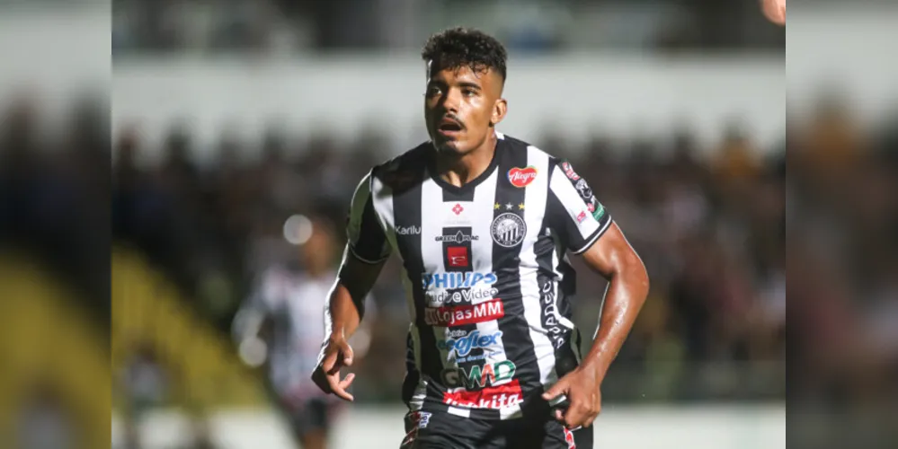 Por conta do duelo da última quinta contra o Azuriz, o Fantasma terá apenas um treinamento com bola, na manhã deste sábado (21)