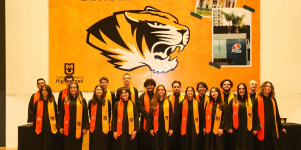 O programa ainda possui matrículas disponíveis para 2023