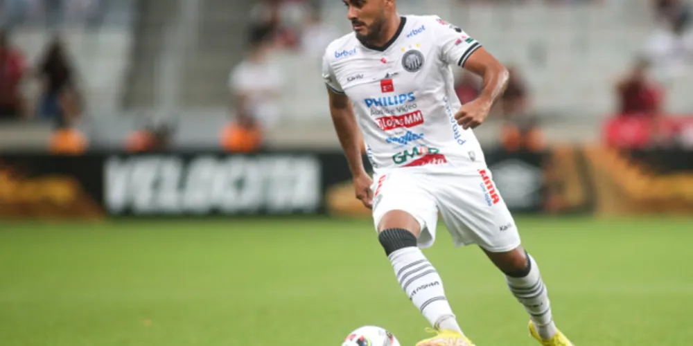 Apesar de estar em ‘boa fase’ e disputar as primeiras posições do campeonato, o Fantasma vem de uma derrota para o Athletico fora de casa