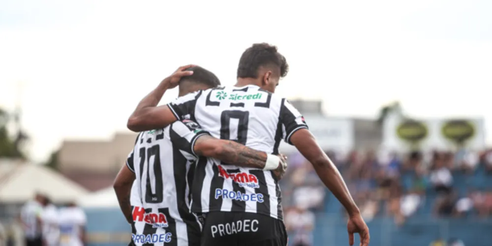 O duelo marca o reencontro entre as duas equipes que se enfrentaram na semifinal do paranaense no ano passado