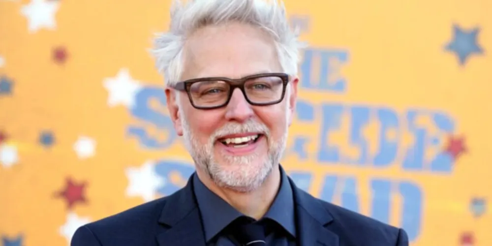 James Gunn e Peter Safran assumiram o comando do DC Studios desde outubro do ano passado