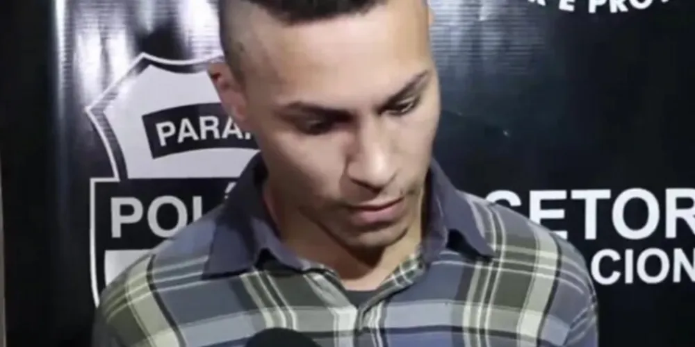 Jhonatan Campos vitimou sua ex-namorada, além de ter tentado assassinar sua ex-sogra