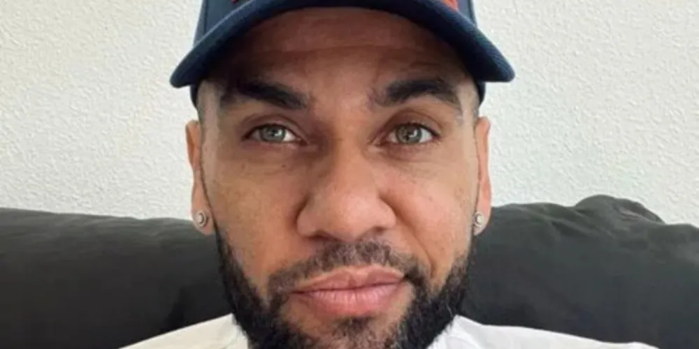 Jogador já completou um mês de prisão