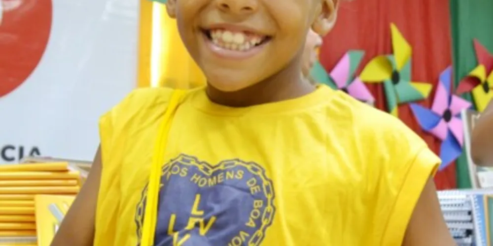 Com serviços permanentes em favor das populações mais vulneráveis, LBV completa 73 anos de atuação no Brasil