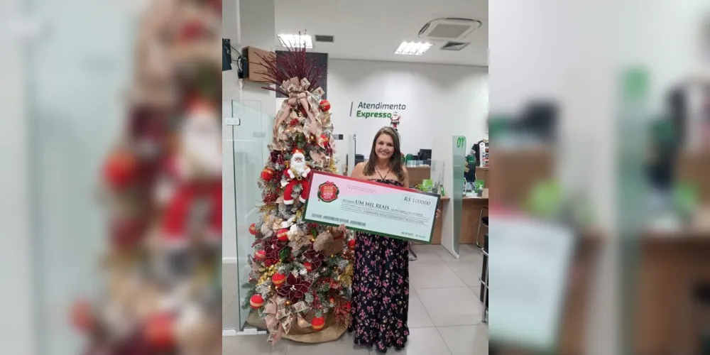 Mais de 30 consumidores já foram sorteados com prêmios em dinheiro ao fazerem suas compras em estabelecimentos credenciados