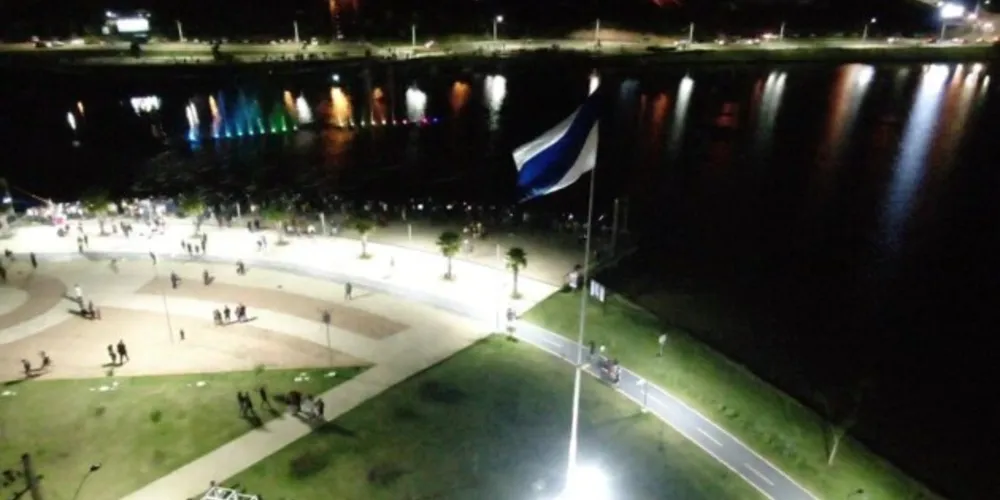 O Parque de Olarias será palco do Auto de Natal