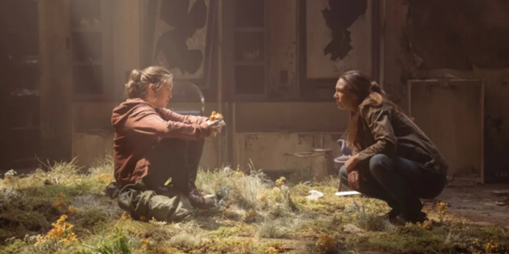 A série vai ao ar todo domingo às 23h no canal HBO e na plataforma de streaming HBO Max simultaneamente