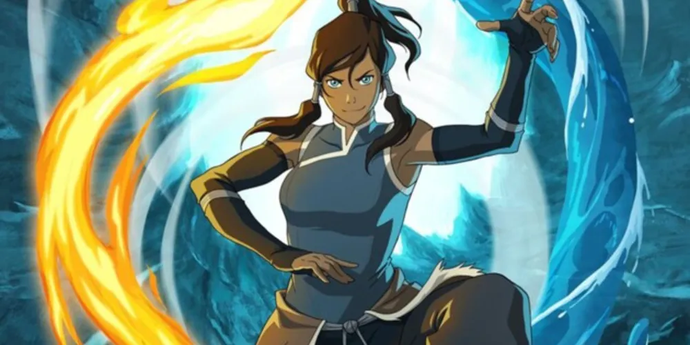 A nova série se passará após 'A Lenda de Korra', que finalizou em 2014