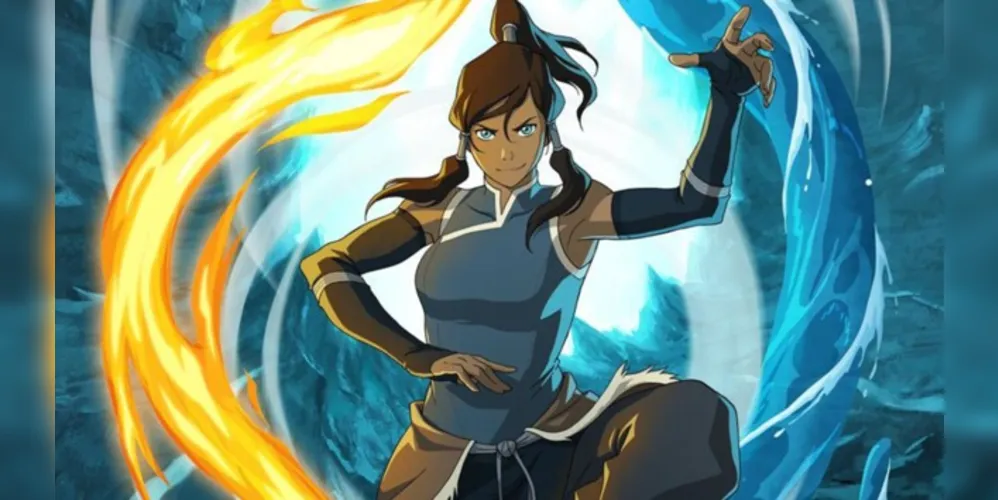 A nova série se passará após 'A Lenda de Korra', que finalizou em 2014