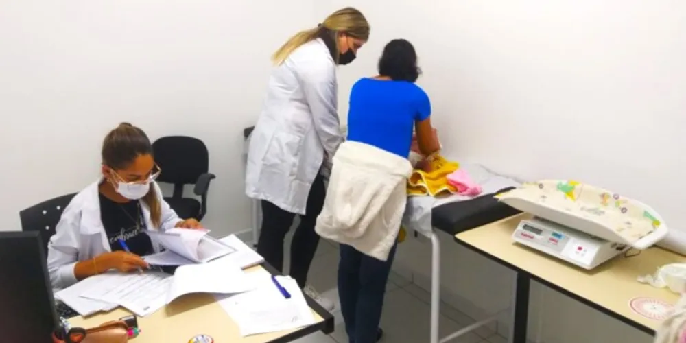 Linhas de cuidado à saúde proporcionam atendimento multiprofissional