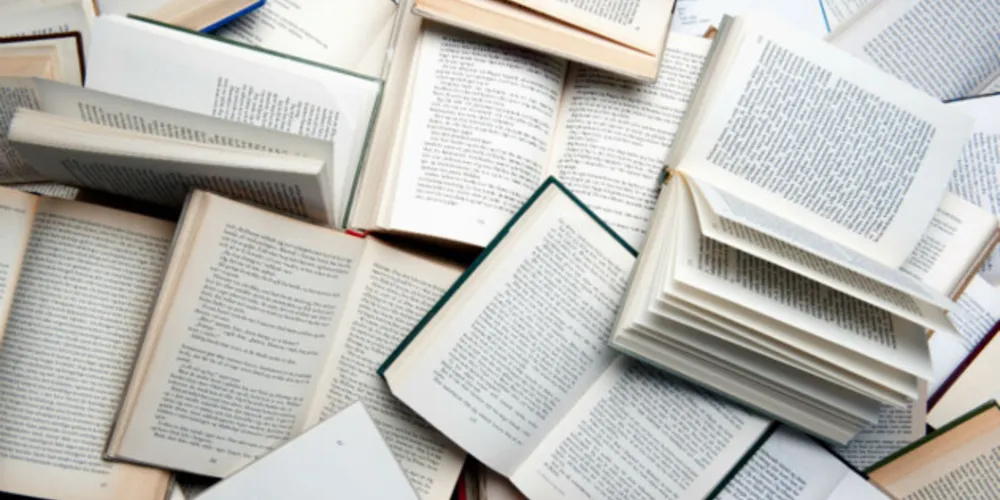 Imagem ilustrativa da imagem Conto: 'Preso na Página 23'