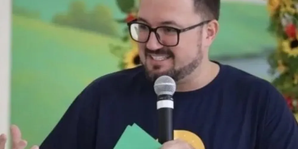 Luiz Carlos Vantroba era terapeuta ocupacional e atendia o menor na hora do crime