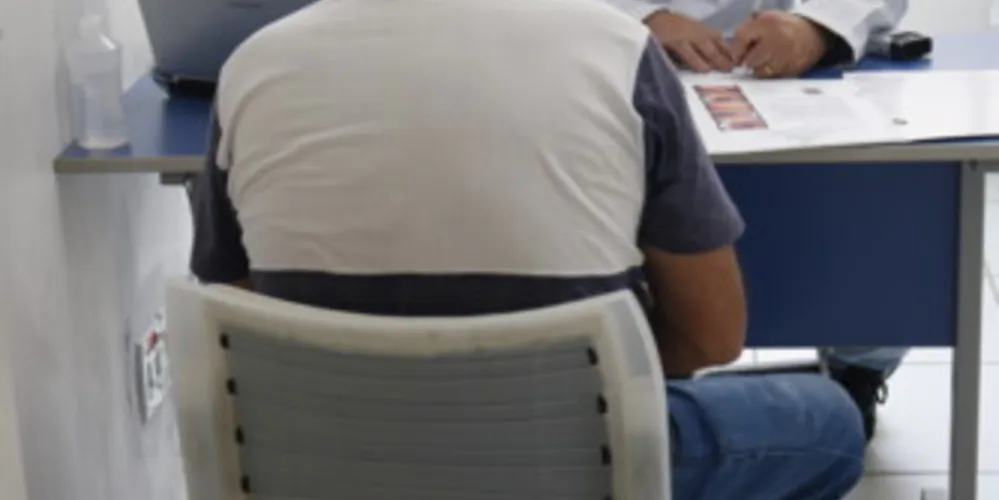 Mais de duas mil consultas e exames zeraram a fila de pacientes que aguardavam para serem atendidos na especialidade de gastroenterologia