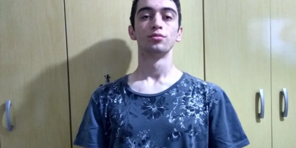 Texto de autoria de Murillo Emanuel de Lara, estudante de Administração da UEPG