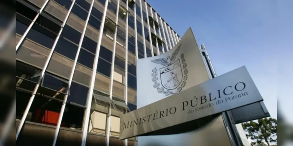 Ministério Público do Paraná manifesta repúdio a atos criminosos que atentaram contra o Estado Democrático de Direito
