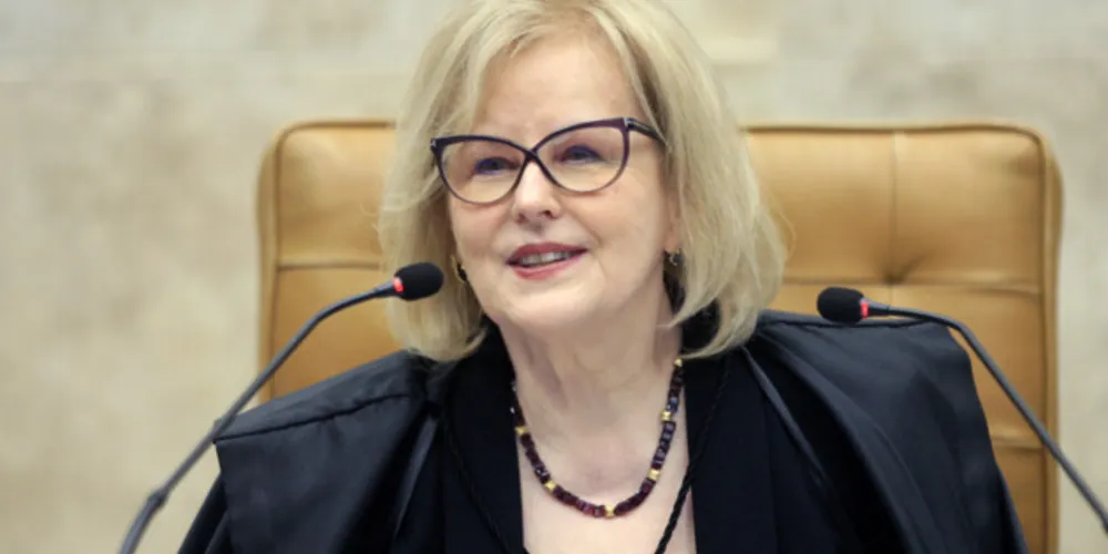 Para a ministra, a prática, por seu caráter anônimo, sem identificação do proponente, é incompatível com a Constituição.