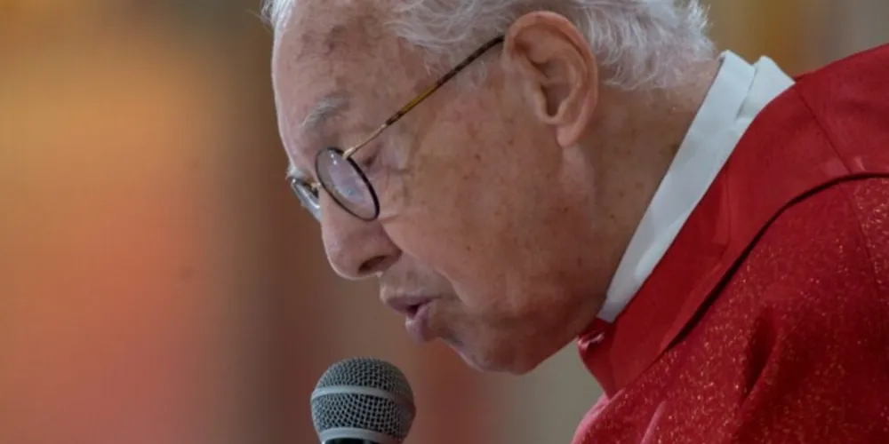 Jonas Abib tinha 85 anos e estava tratando um mieloma desde maio de 2021