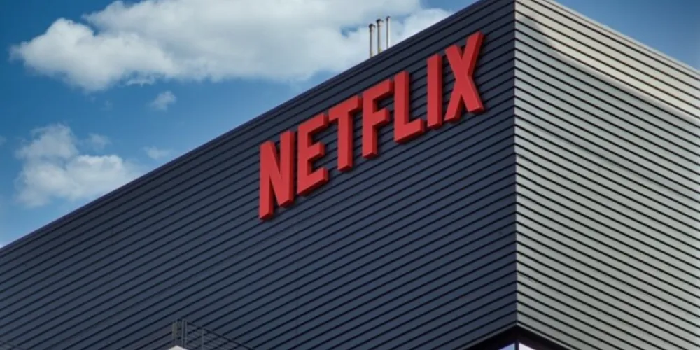 Mais de 100 milhões de pessoas utilizam os serviços da Netflix com contas de terceiros