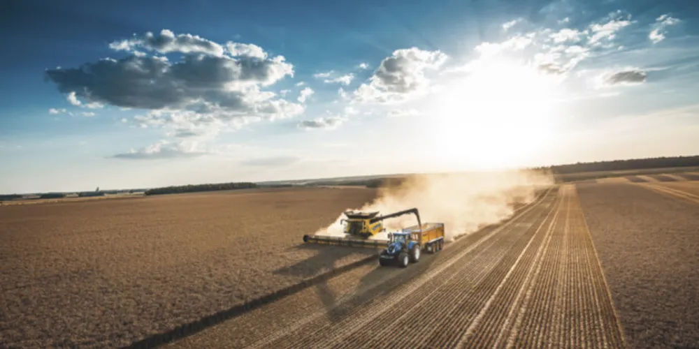 O agronegócio foi o setor que mais cresceu na região em 2020, com um incremento de R$ 2,83 bilhões nos valores gerados. VA do setor passou de R$ 5,49 bilhões para R$ 8,33 bi