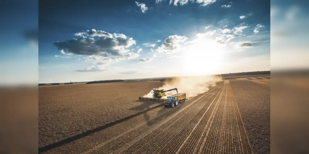 O agronegócio foi o setor que mais cresceu na região em 2020, com um incremento de R$ 2,83 bilhões nos valores gerados. VA do setor passou de R$ 5,49 bilhões para R$ 8,33 bi