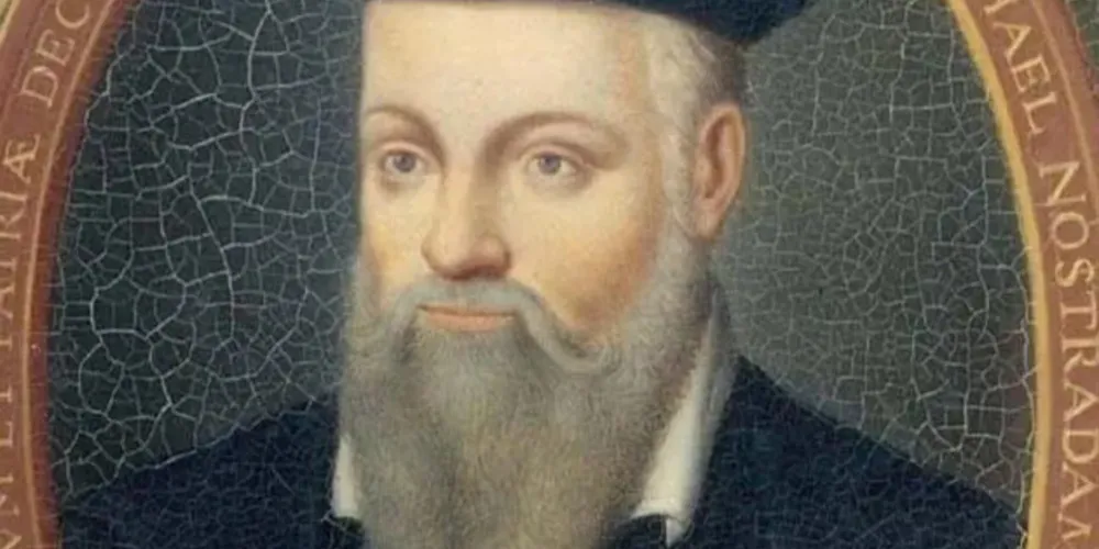 Quando o assunto é o futuro, o profeta francês é uma das figuras mais icônicas e referência em vidência.